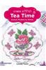 Cross Stitch Tea Time: Sweet Models to Stitch