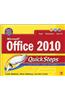 Microsoft Office 2010 QuickSteps
