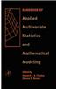 Handbook of Applied Multivariate Statistics and Mathematical Modeling