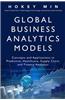 Global Business Analytics Models: Concepts and Applications in Predictive, Healthcare, Supply Chain, and Finance Analytics