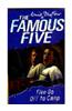 Five Go Off to Camp: 7: Famous Five