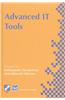 Advanced It Tools: Ifip World Conference on It Tools 2 6 September 1996, Canberra, Australia