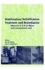Stabilisation/Solidification Treatment and Remediation: Proceedings of the International Conference on Stabilisation/Solidification Treatment and Reme