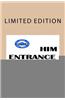 The Him Entrance Exam Study Guide and Him Entrance Exam: The Him Entrance Exam Study Guide and Him Entrance Exam