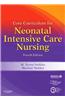 Core Curriculum for Neonatal Intensive Care Nursing