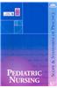 Pediatric Nursing: Scope and Standards of Practice