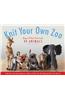 Knit Your Own Zoo: Easy-To-Follow Patterns for 24 Animals
