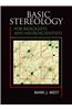 BASIC STEREOLOGY BIOLOGISTS AMP NEUOS