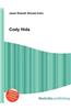Cody Hida