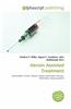 Heroin Assisted Treatment