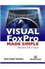Visual FoxPro Made Simple