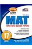 MAT 17 years Topic-wise Solved Papers (1997-2013)