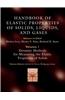 Handbook of Elastic Properties of Solids, Liquids, and Gases, Four-Volume Set