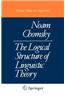 Logical Structure of Linguistic Theory