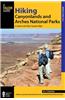 Hiking Canyonlands and Arches National Parks