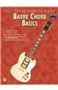 Songxpress Barre Chord Basics: Book & CD [With CD]