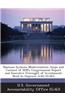 Business Systems Modernization: Scope and Content of Dod's Congressional Report and Executive Oversight of Investments Need to Improve: Gao-10-663