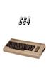 C64: Commodore 64