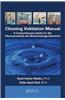 Cleaning Validation Manual