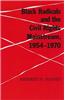 Black Radicals and the Civil Rights Mainstream, 1954-1970