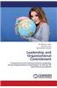 Leadership and Organizational Commitment