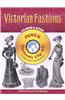 Victorian Fashions
