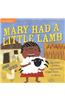 Mary Had a Little Lamb