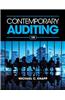 Contemporary Auditing