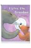 I Love You Grandma