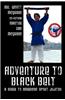 Adventure to Black Belt