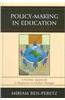 Policy-Making in Education