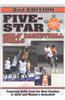 Five-Star Girls' Basketball Drills