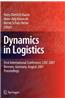 Dynamics in Logistics