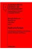 Faith and Fiction: Interdisciplinary Studies on the Interplay Between Metaphor and Religion. a Selection of Papers from the 25th Laud-Sym