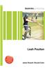 Leah Poulton