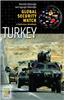 Global Security Watch Turkey: A Reference Handbook