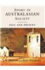 Sport in Australasian Society