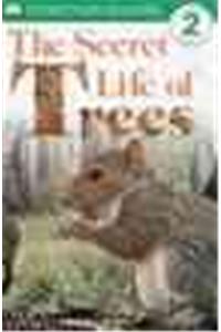 DK Readers L2: The Secret Life of Trees