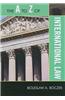 The A to Z of International Law