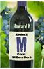 Dial M for Merlot