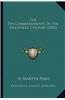 The Ten Commandments in the Twentieth Century (1905) the Ten Commandments in the Twentieth Century (1905)