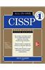 CISSP All-in-One Exam Guide