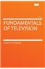 Fundamentals of Television