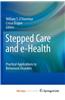 Stepped Care and E-Health