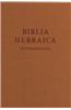 Biblia Hebraica Stuttgartensia (BHS)