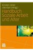 Handbuch Soziale Arbeit Und Alter