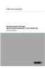 Auswertung Der Umfrage: Beschwerdemanagement in Der Assekuranz