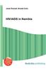 HIV/AIDS in Namibia