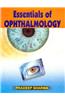 Essentials of Ophthalmology