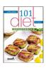 101 Diet Recipes
